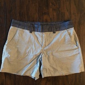 Women’s shorts size 2